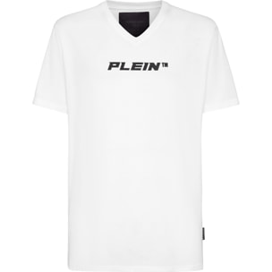 PHILIPP PLEIN T-Shirt V-Neck
