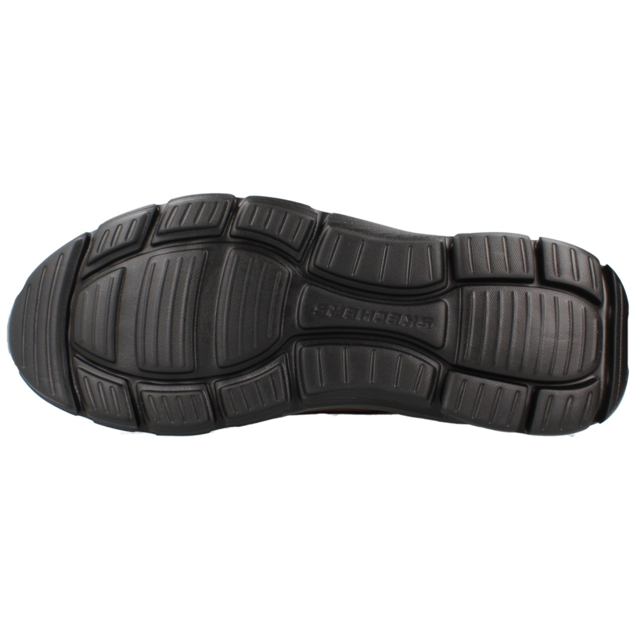 Botines Hombre 205514s Arch Fit Garza Marron