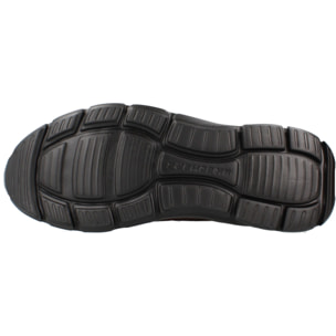 Botines Hombre 205514s Arch Fit Garza Marron