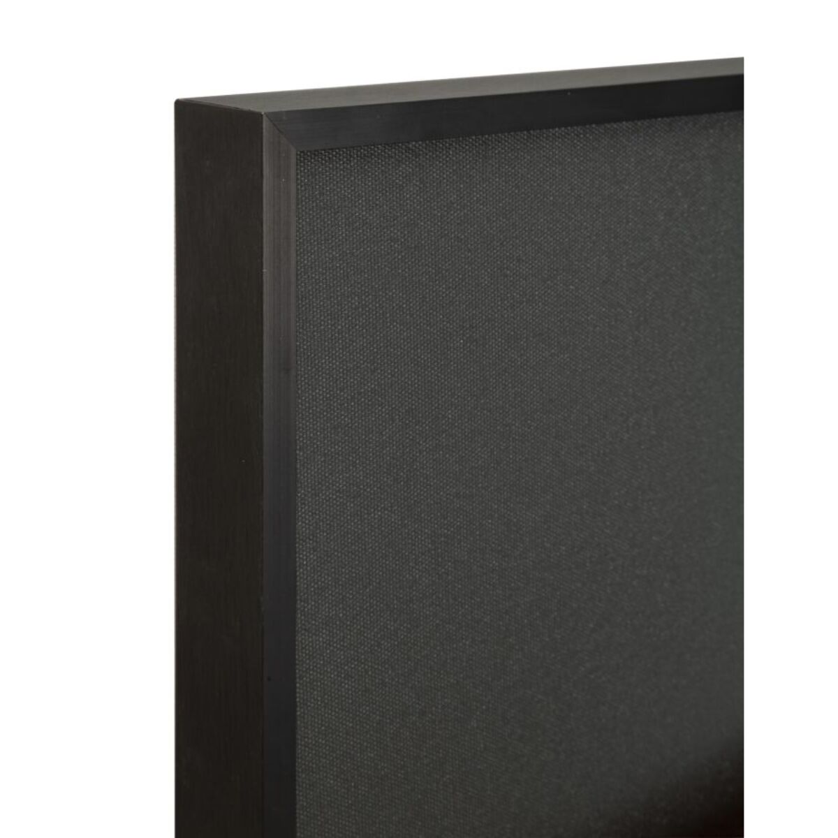 STAMPA C/LED SU TELA DANCER CM 60X3,5X90 (APPLICAZIONE 3D ACRILICO)