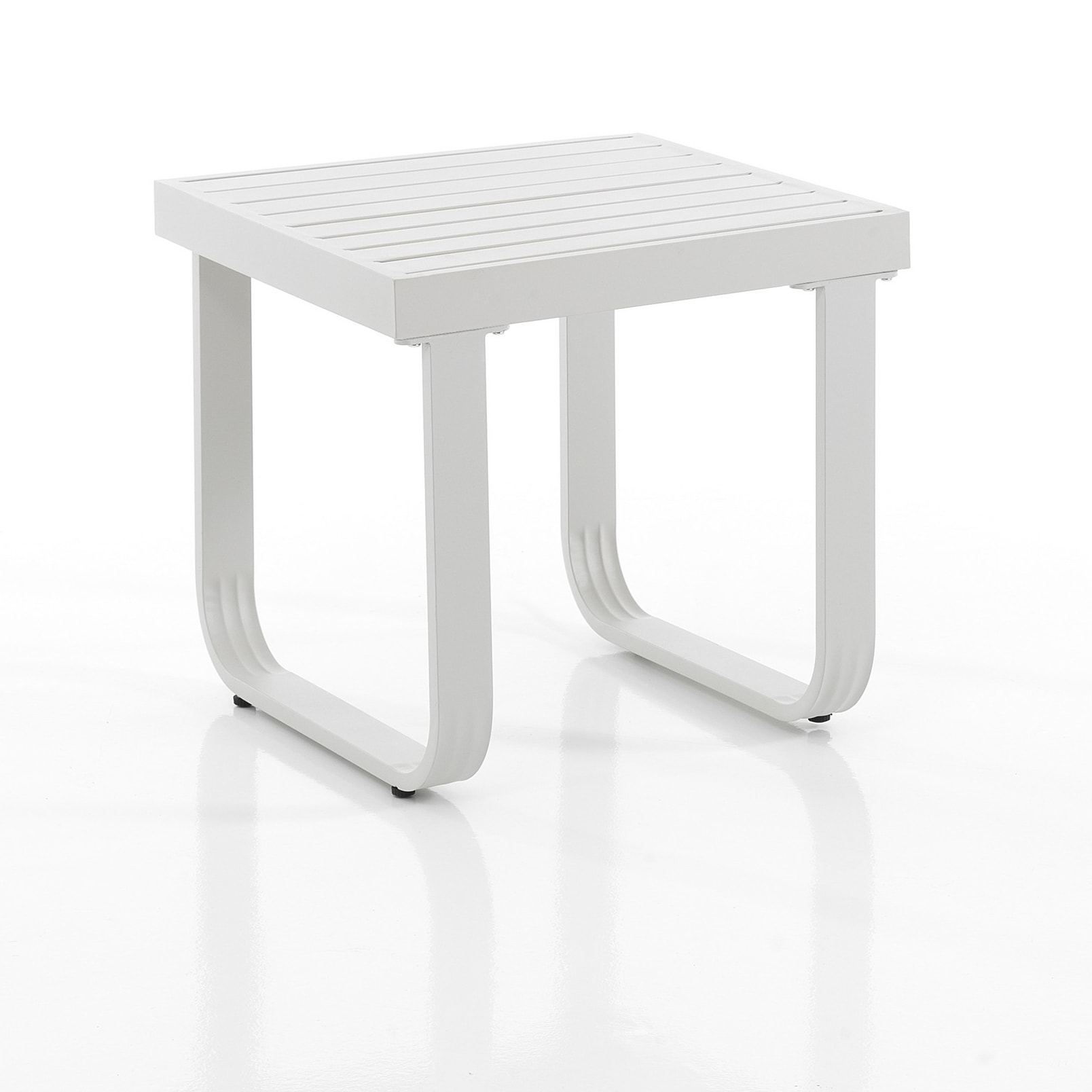 Tomasucci tavolino alto programma ISCHIA multicolore