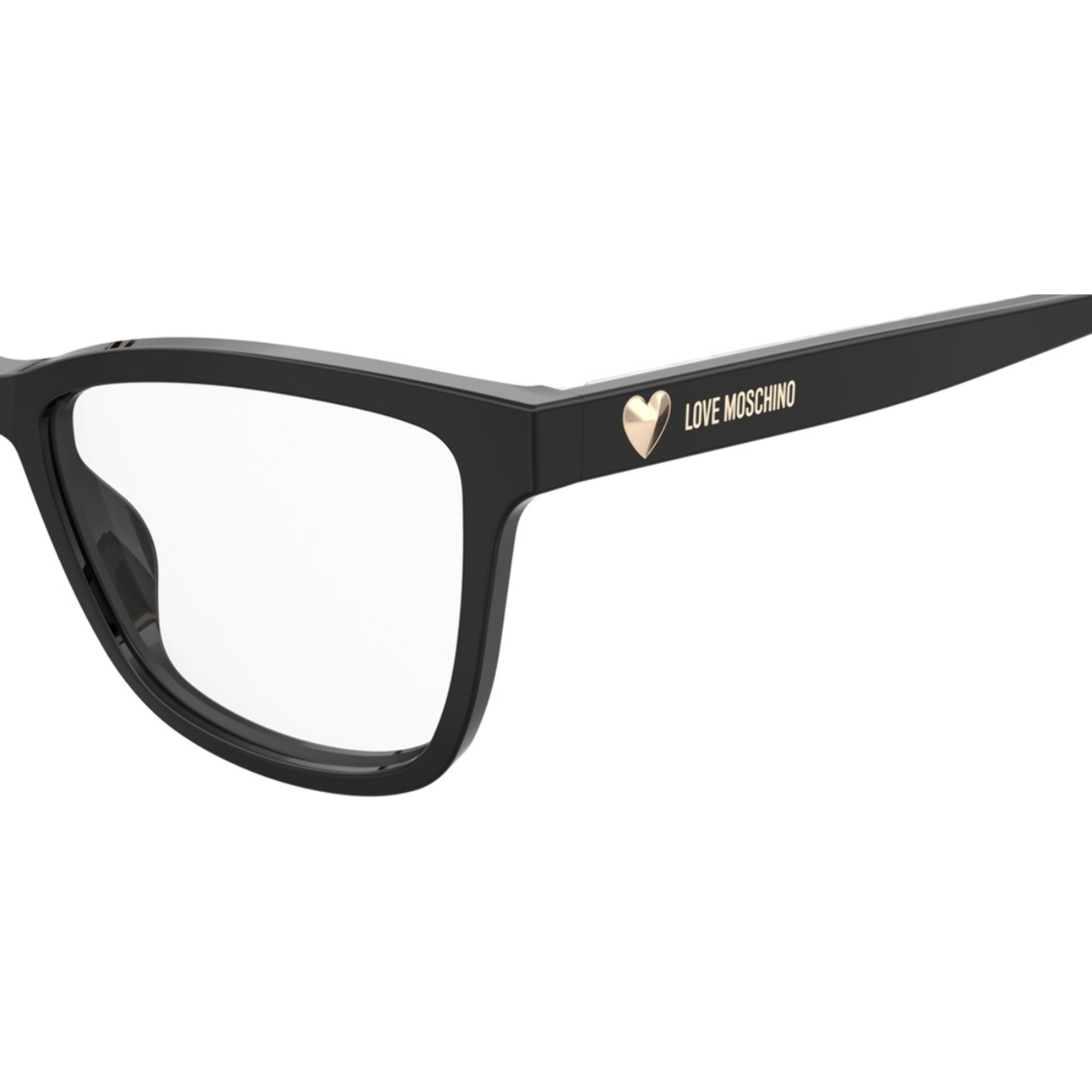 Gafas de Vista Love Moschino MOL632 7RM de Acetato Mujer 54 mm