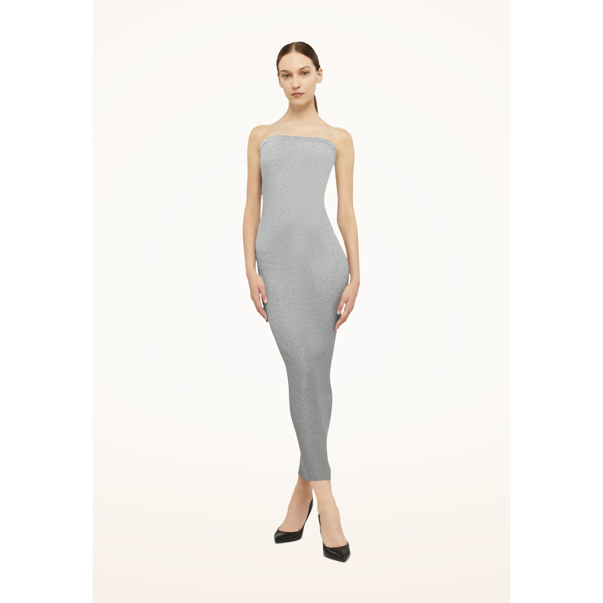 Vestito Fading Shine Dress