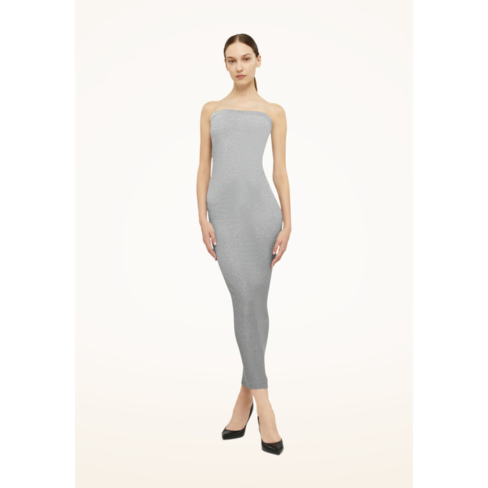 Vestito Fading Shine Dress