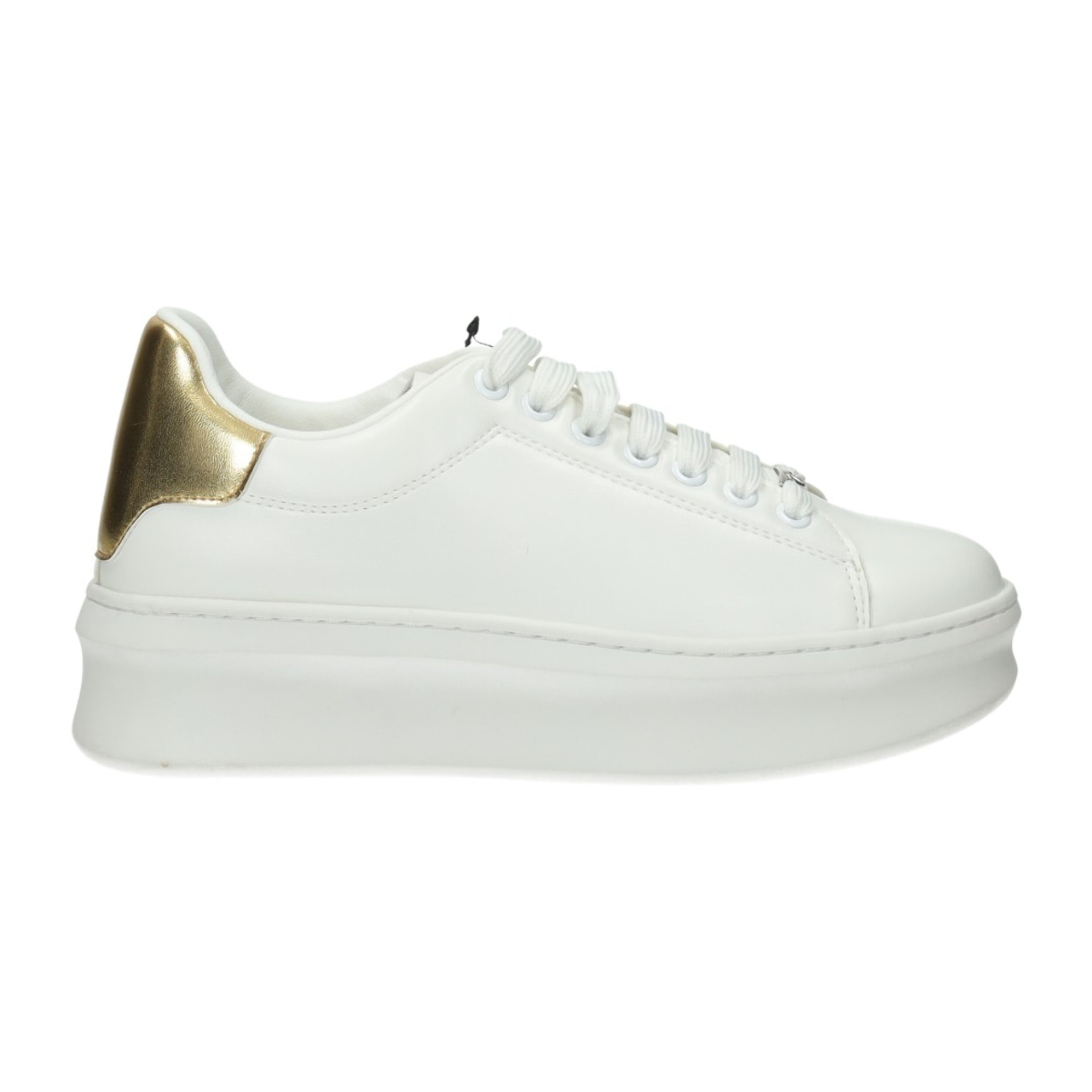 Sneakers Donna Tata Italia Bianco