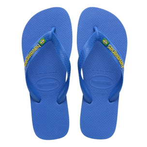 FLIP FLOPS HAVAIANAS BRASIL LOGO NEON