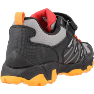 SNEAKERS GEOX J MAGNETAR BOY B ABX