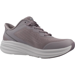 Sneakers De  Mujer Slip-ins Bobs Skillz Too Essential Violeta