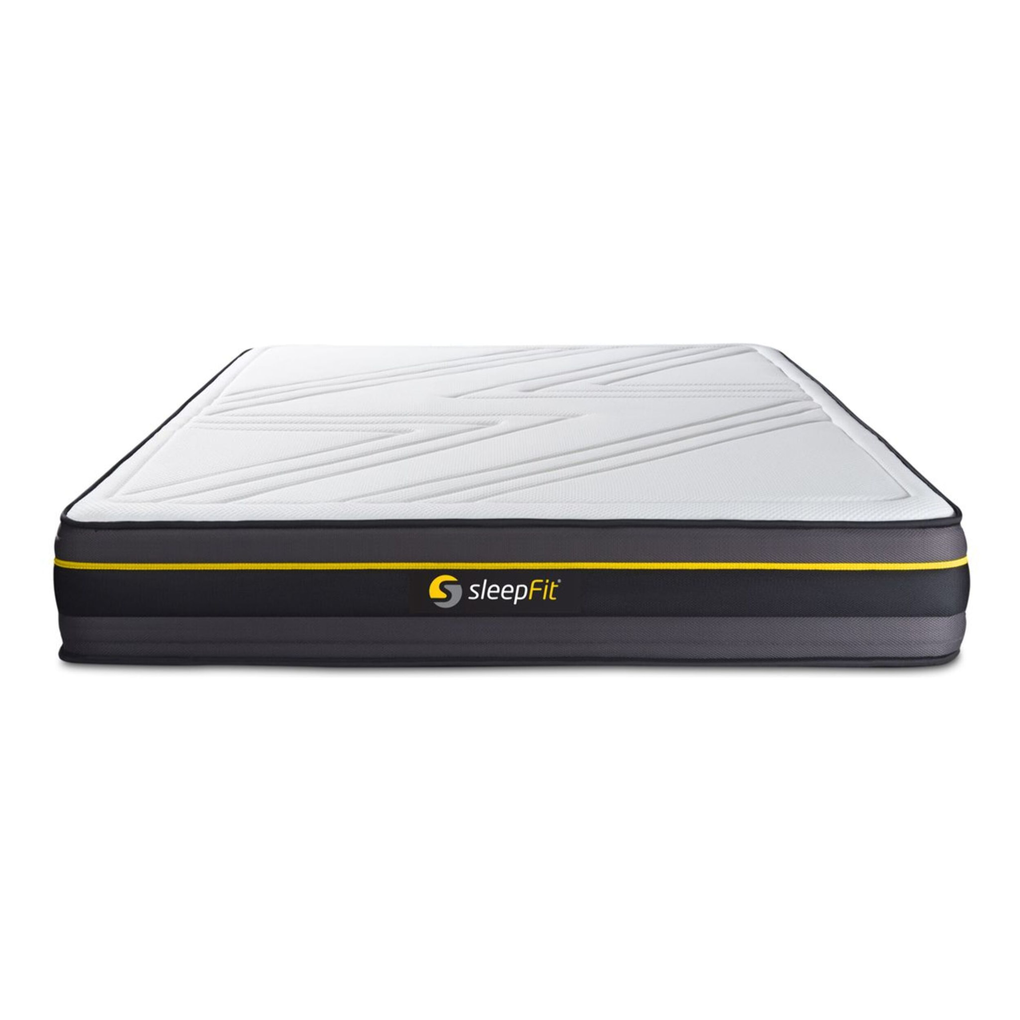 Matelas 180x220 cm Mémoire de forme - Active