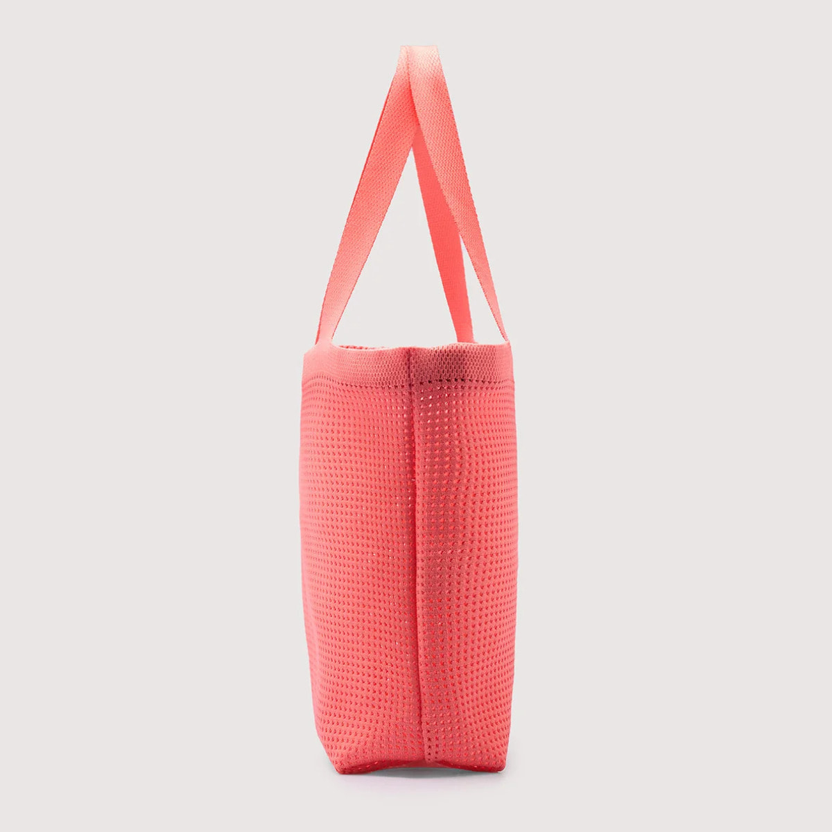 Bolso Shopper Coral - Balessia