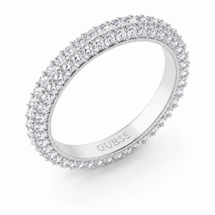 Anillo Guess Mujer JUBR04672JWRH54
