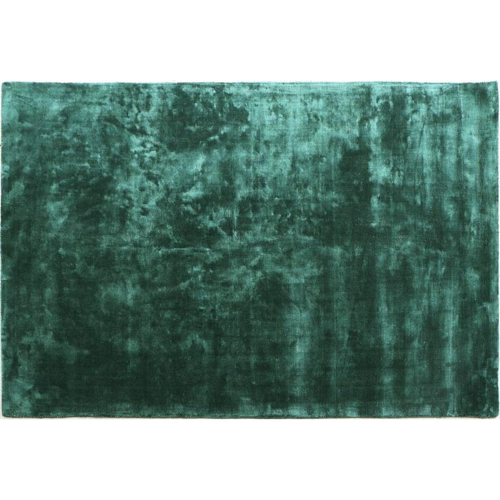 Tapis Cosy 240x170cm vert Kare Design