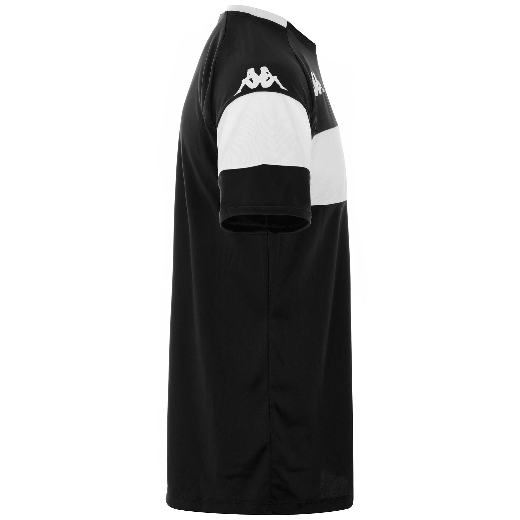 Kappa - Maglie gioco Uomo Nero - Kappa4Football Dareto