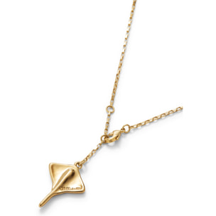 Colgante SER MAJESTUOSA ORO U