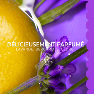 Lavande Royale - Savon Bienfaisant 100g