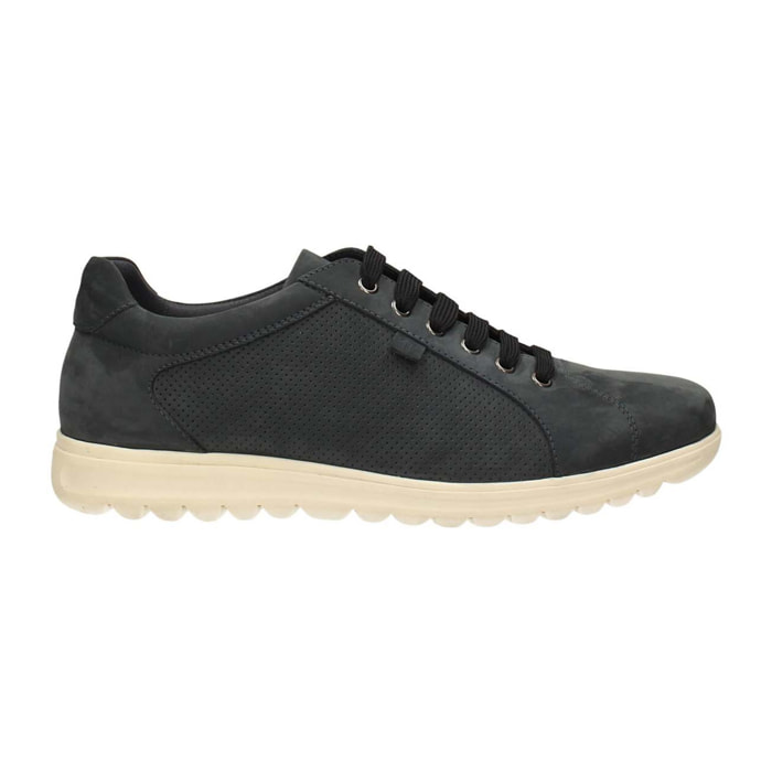 Sneakers Uomo Tata Italia Blu