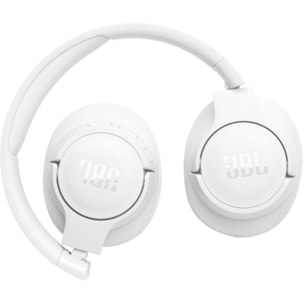 Casque JBL Tune 720BT Blanc