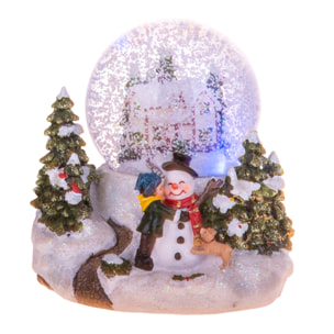 Negozio - Pezzi 1 - 20xH26,5x20cm - Bianchi Dino SpA