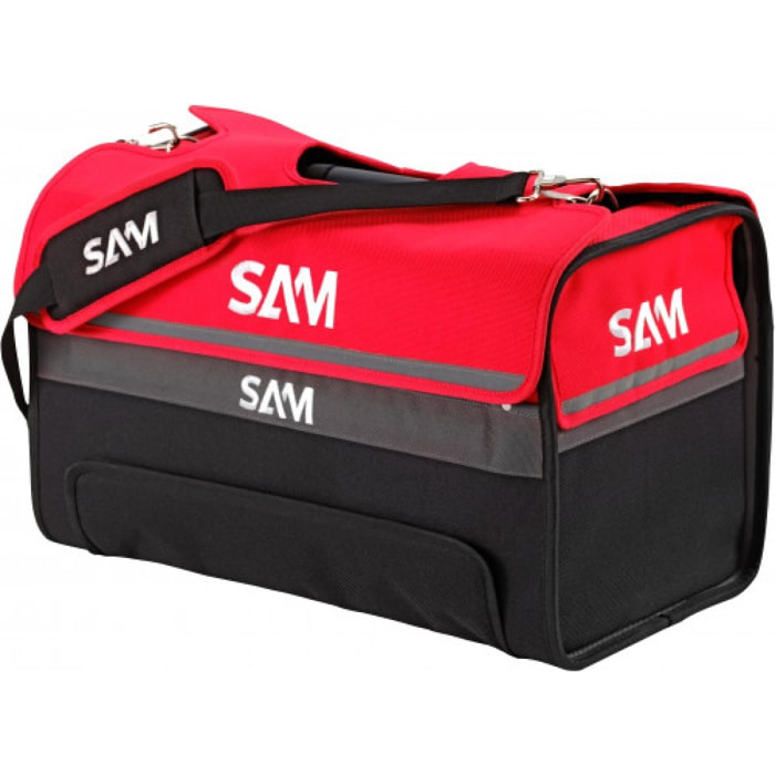 Caisse à outils textile de 39 L - SAM OUTILLAGE - BAG-1N