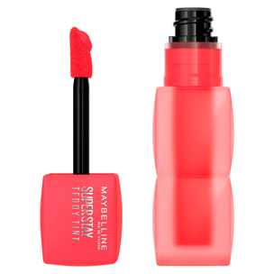 Tinta Labbra 35 July Forever SuperStay Teddy Tint Effetto Vellutato Stratificabile Colore 5ml
