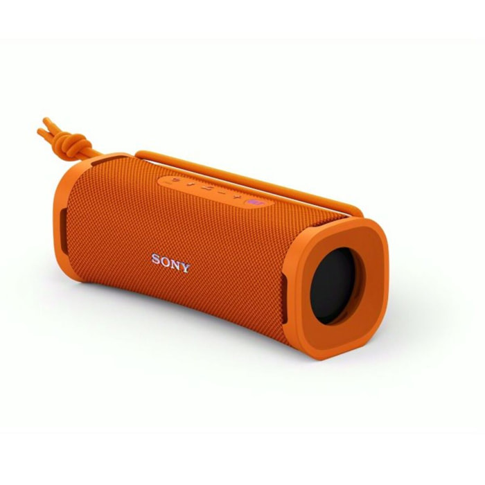 Enceinte portable SONY ULT FIELD 1 Orange