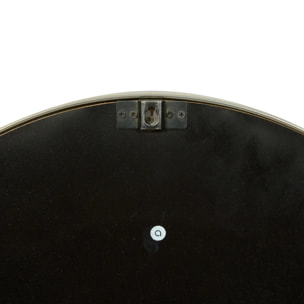 Horloge Michel D45cm vert