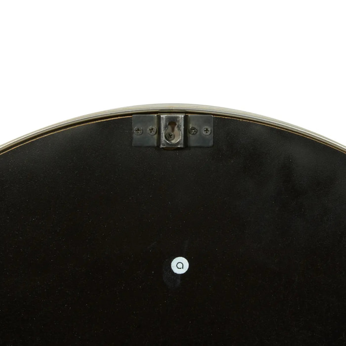 Horloge Michel D45cm vert