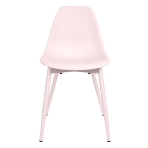 CHAISE ENFANT LINA ROSE