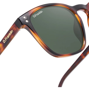 Gafas de Sol Ultra Light SQ High Carey / G15 D.Franklin