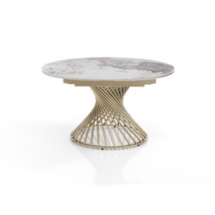 Tomasucci JORUM 1 table extensible