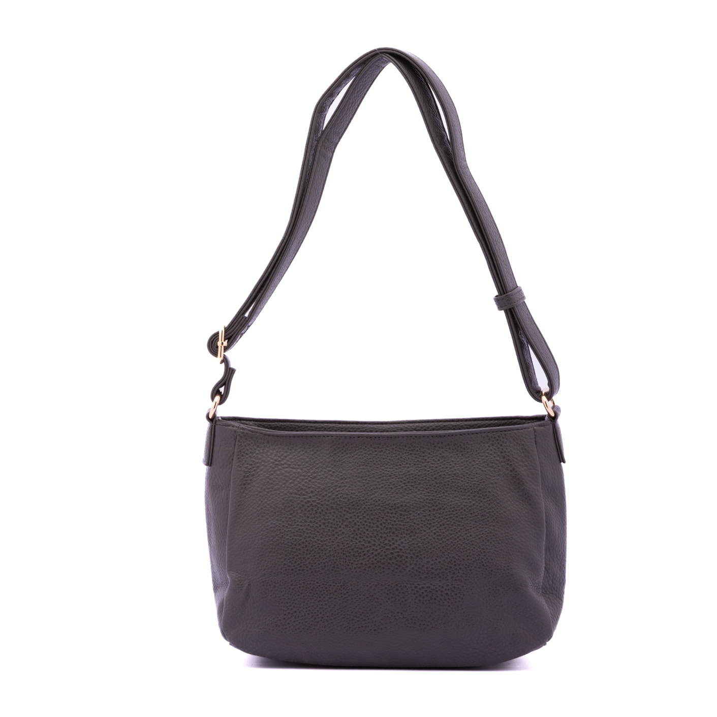 Borsa a spalla  da donna ecopelle Prodotto Vegano 28x20x13 cm