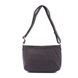 Borsa a spalla  da donna ecopelle Prodotto Vegano 28x20x13 cm