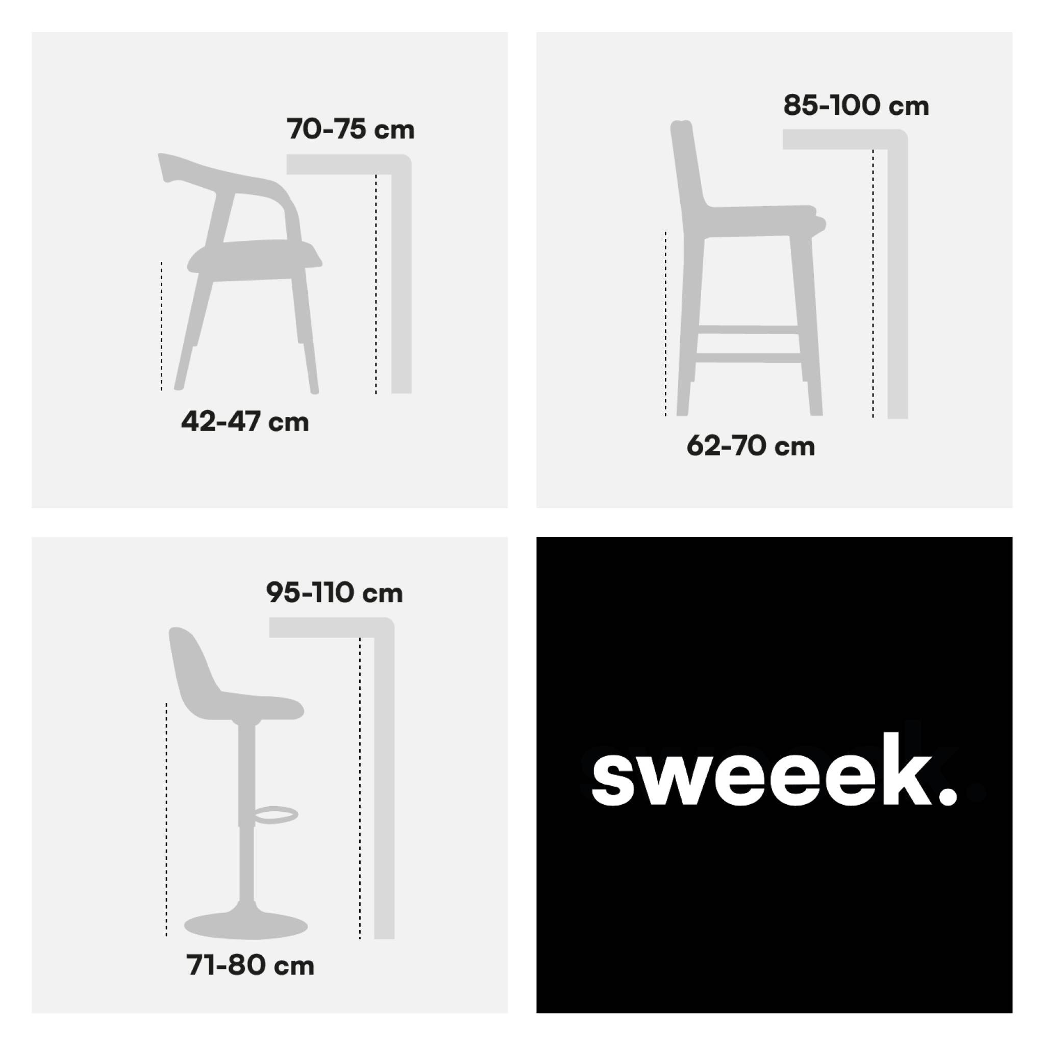 Fauteuil métal et bouclette SHELLA