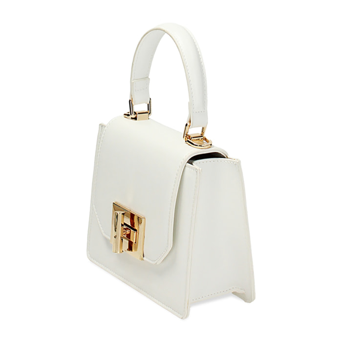 Minibag bianca