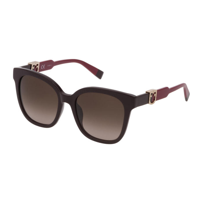 Gafas de sol Furla Mujer SFU3385409HB