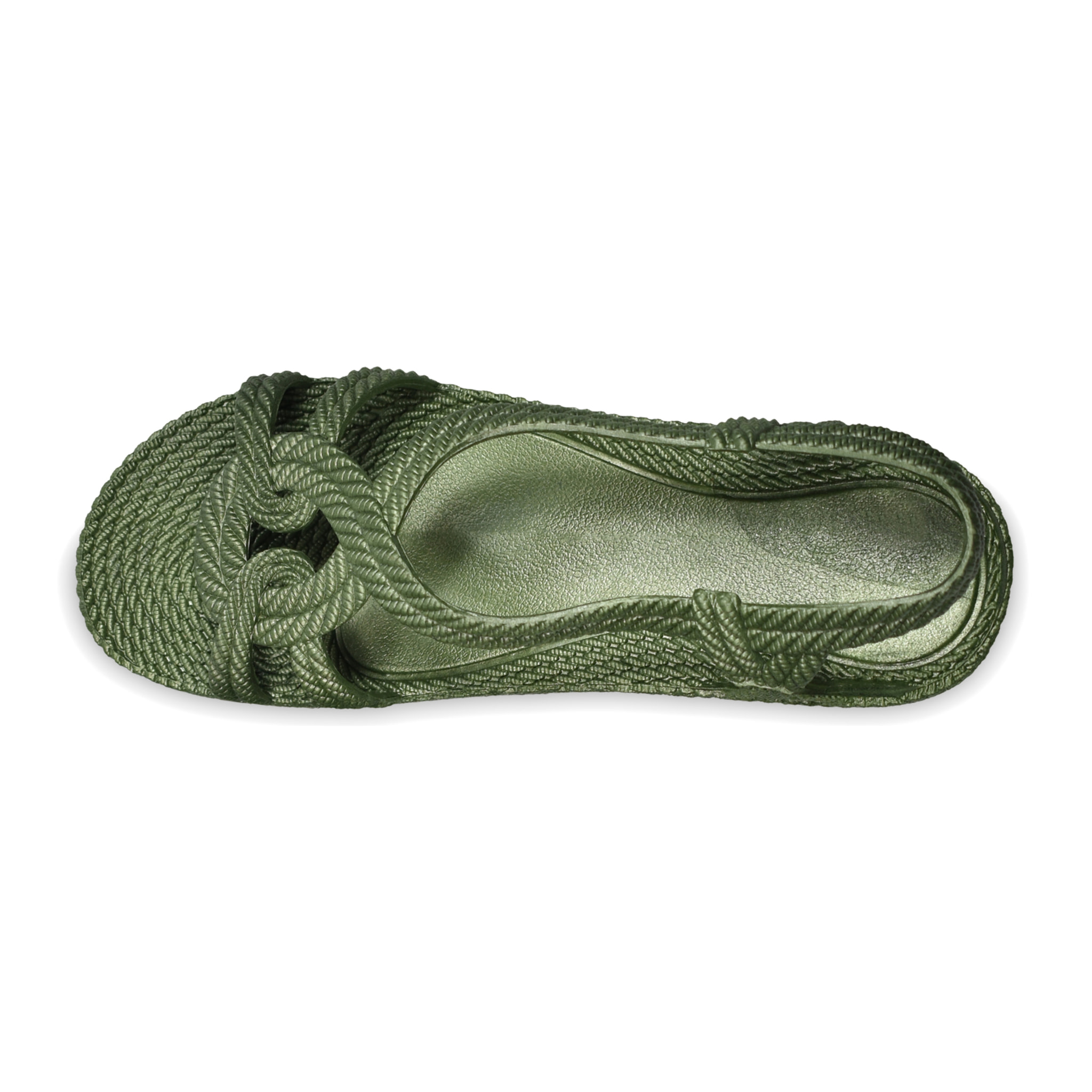Sandalias de playa , Esmirna