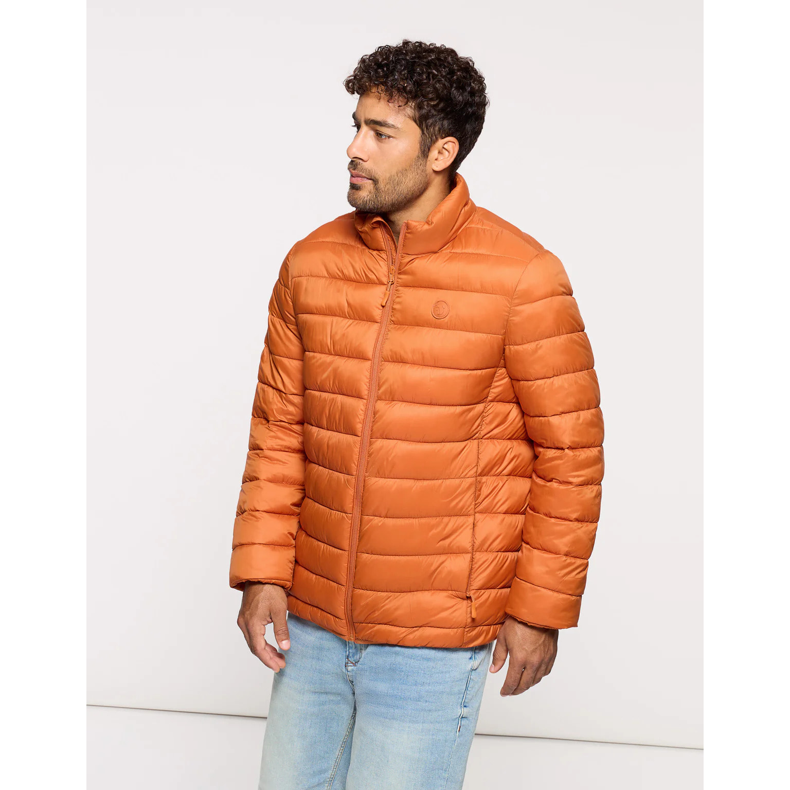 Chaqueta Calabaza - Ninbay