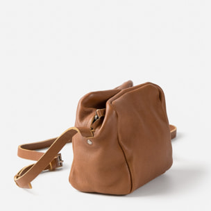 Bandolera BIBA Ely de piel