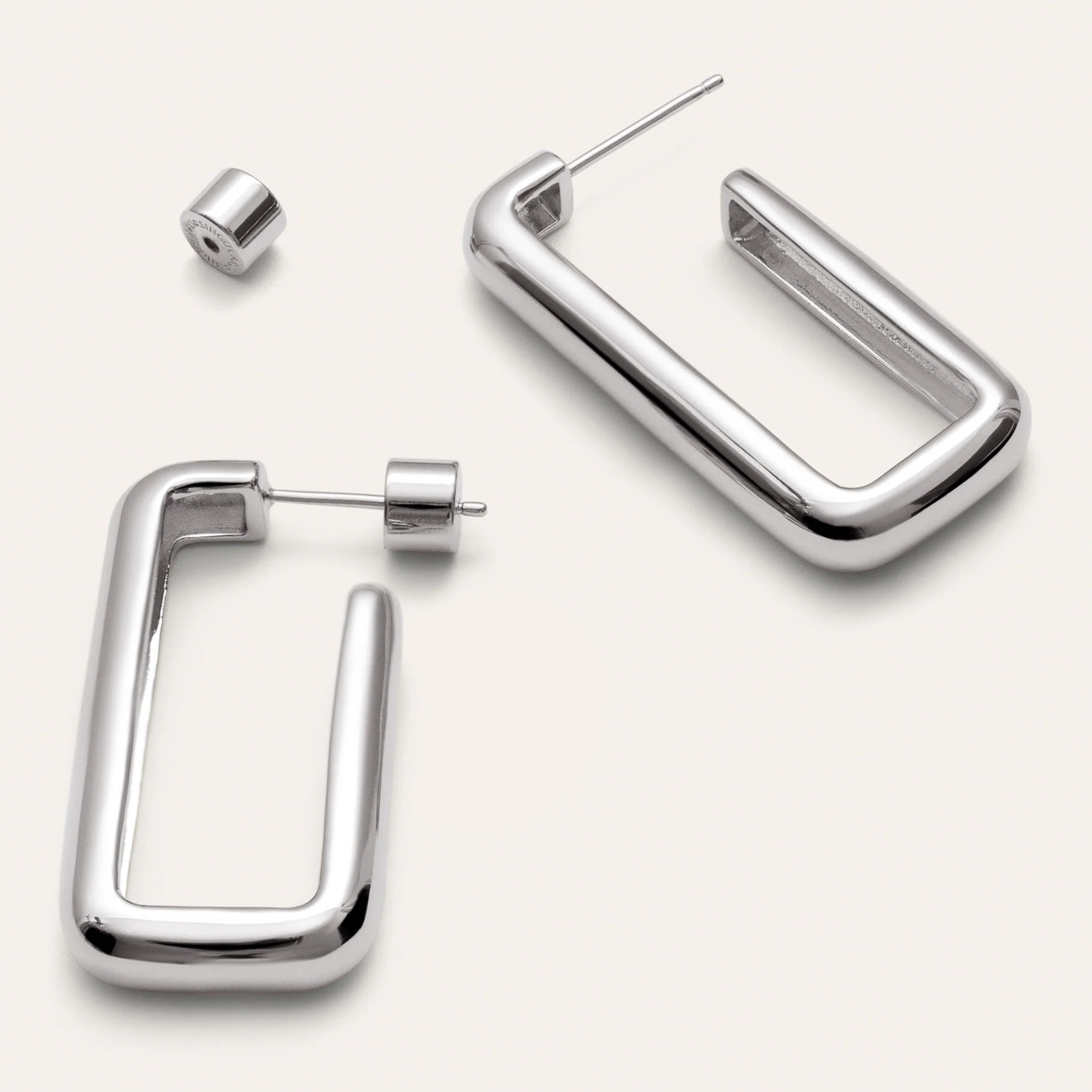 Pendientes Single Pipe