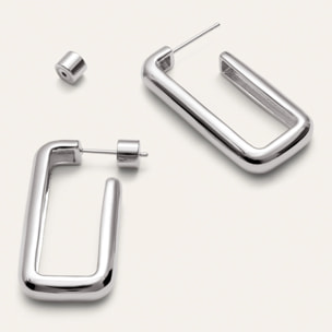 Pendientes Single Pipe