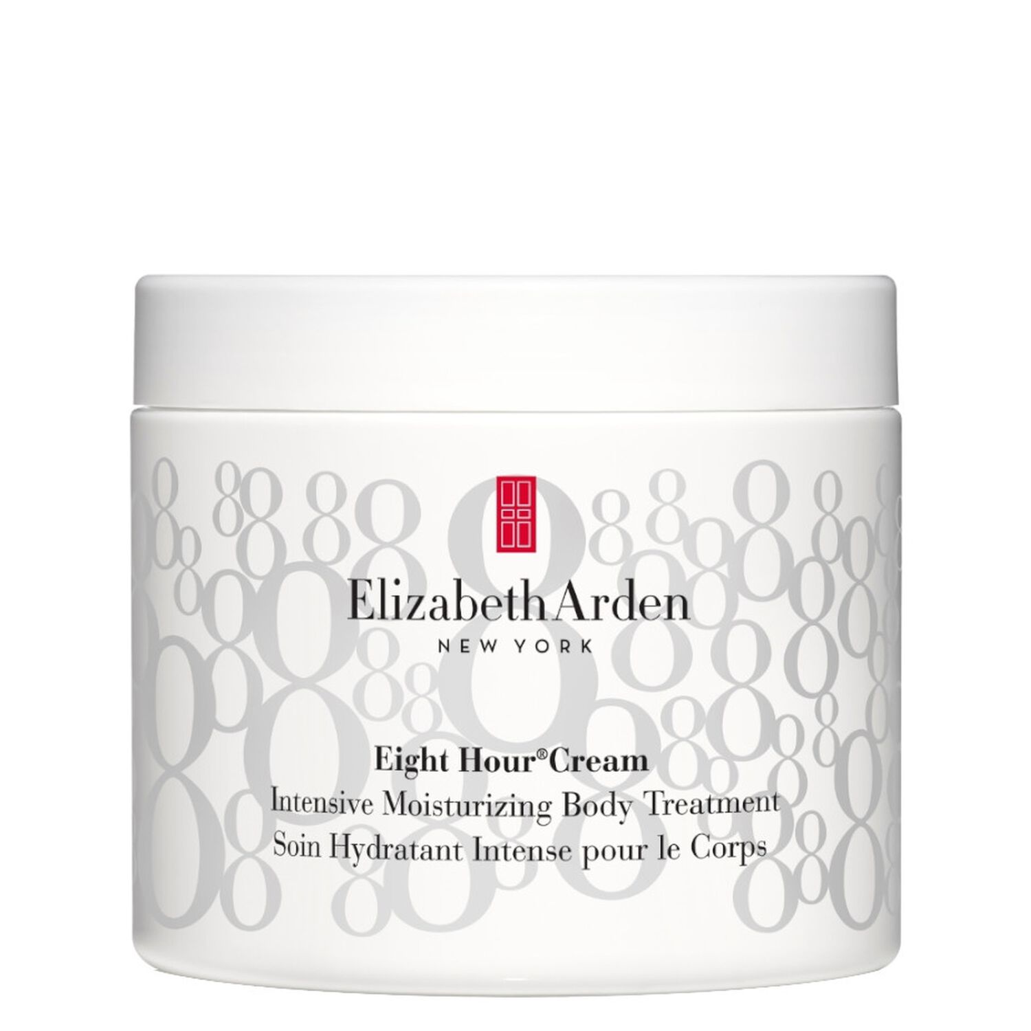 Eight Hour® Cream - Soin Hydratant Intense pour le Corps 400 ml
