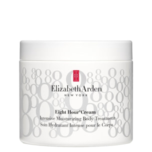 Eight Hour® Cream - Soin Hydratant Intense pour le Corps 400 ml