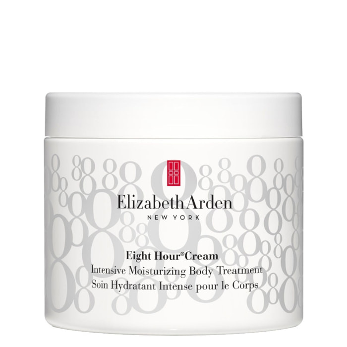 Eight Hour® Cream - Soin Hydratant Intense pour le Corps 400 ml