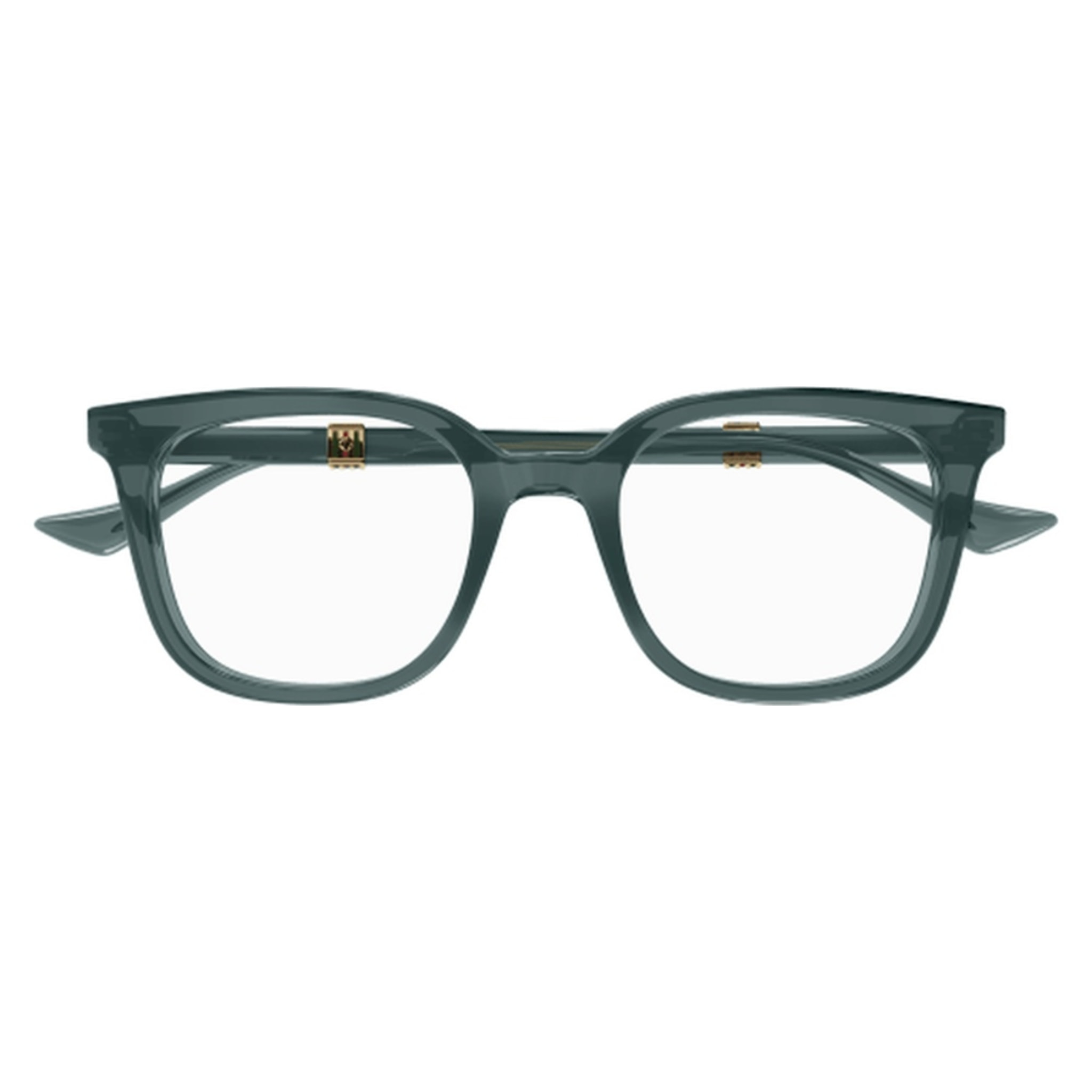 Gafas de Vista Gucci GG1497O-003 de Acetato Hombre 50 mm