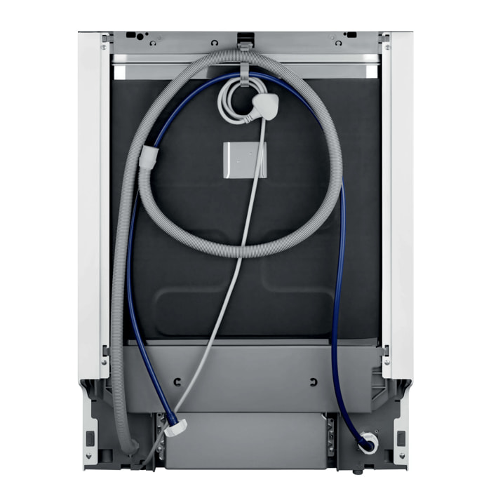 AEG Lavavajillas de 60 cm integrable Serie 5000 AirDry para 14 cubiertos FSB34707Z