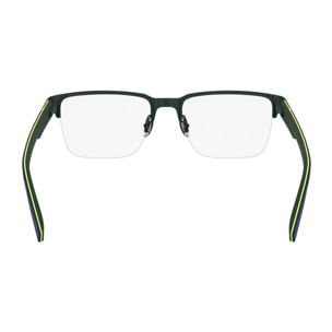 Gafas de Vista Lacoste L2305 N 301 57 de Metal Hombre