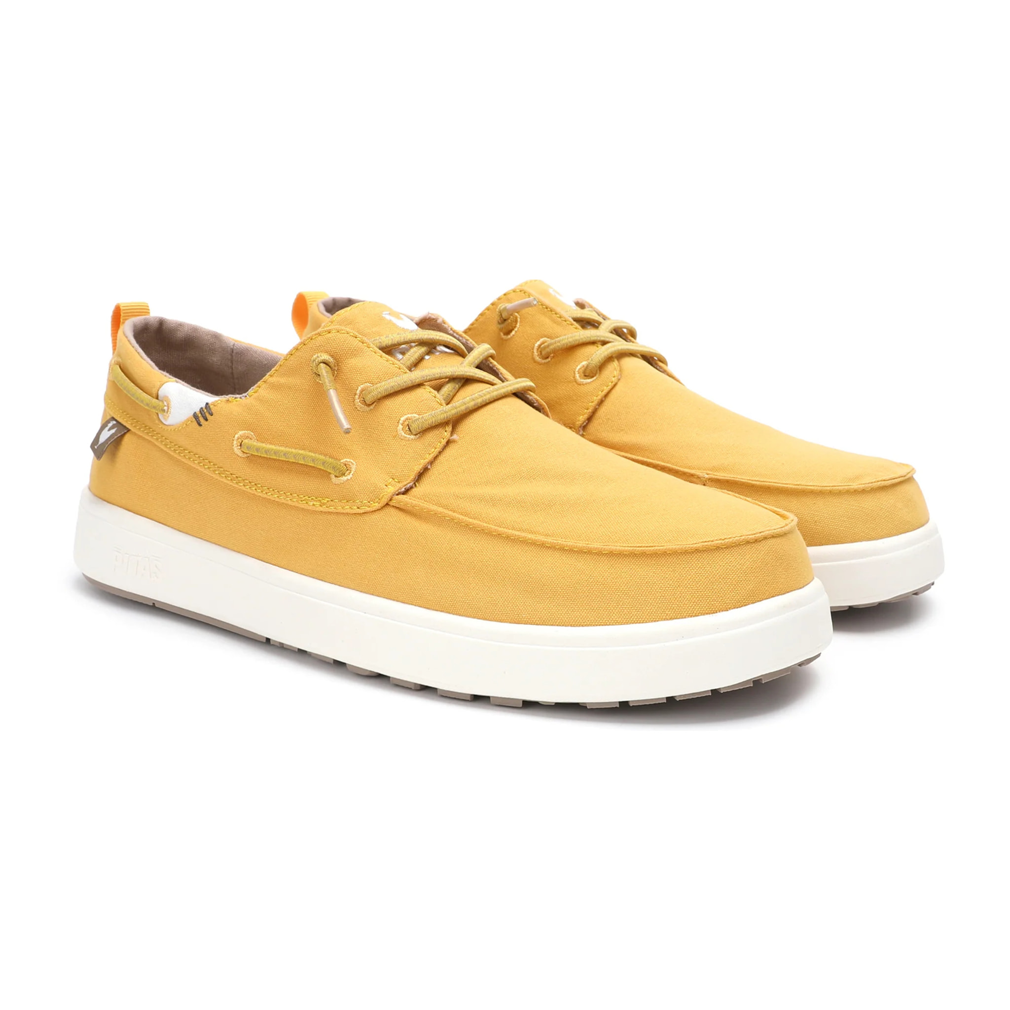 Nautico Maui Mostaza