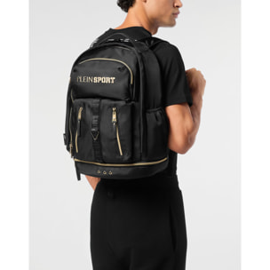 PLEIN SPORT Backpack PS