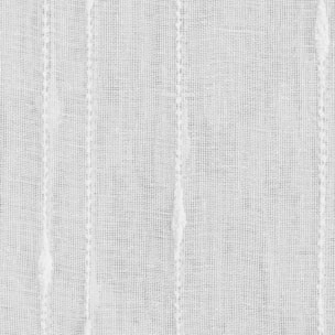 Voilage "Anissa" blanc 140x240cm