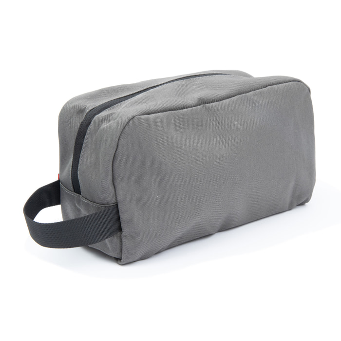 BEAUTY CASE ECO GRAY